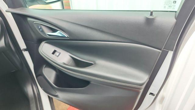 2025 Buick Encore GX Preferred FWD