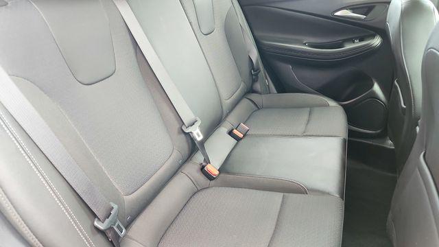 2025 Buick Encore GX Preferred FWD