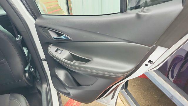 2025 Buick Encore GX Preferred FWD