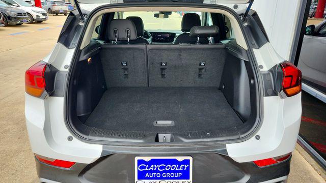 2025 Buick Encore GX Preferred FWD
