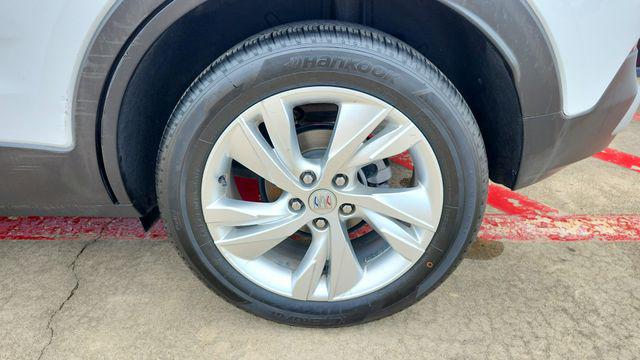 2025 Buick Encore GX Preferred FWD