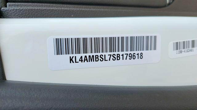 2025 Buick Encore GX Preferred FWD