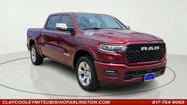 2025 Ram 1500 Lone Star Crew Cab 4x2 5'7" Box for sale in Arlington, TX