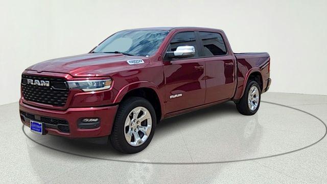 2025 Ram 1500 Lone Star Crew Cab 4x2 5'7" Box