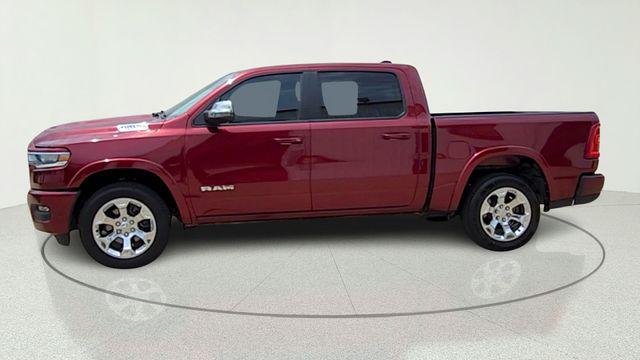 2025 Ram 1500 Lone Star Crew Cab 4x2 5'7" Box