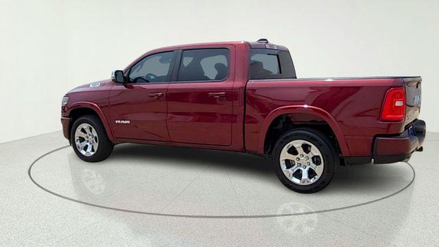 2025 Ram 1500 Lone Star Crew Cab 4x2 5'7" Box