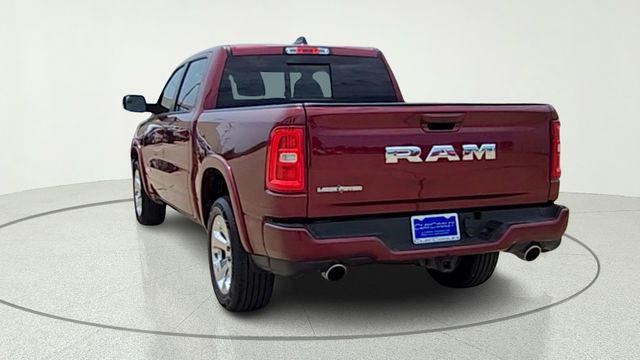 2025 Ram 1500 Lone Star Crew Cab 4x2 5'7" Box