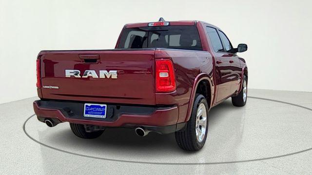 2025 Ram 1500 Lone Star Crew Cab 4x2 5'7" Box