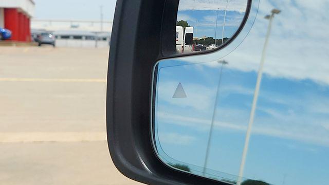 2025 Ram 1500 Lone Star Crew Cab 4x2 5'7" Box