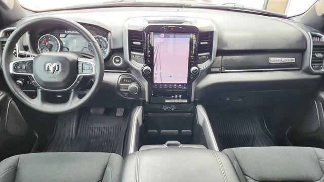 2025 Ram 1500 Lone Star Crew Cab 4x2 5'7" Box
