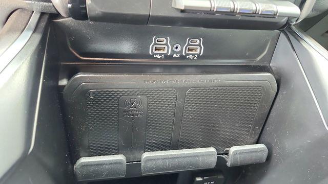 2025 Ram 1500 Lone Star Crew Cab 4x2 5'7" Box