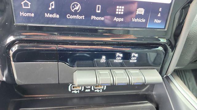 2025 Ram 1500 Lone Star Crew Cab 4x2 5'7" Box