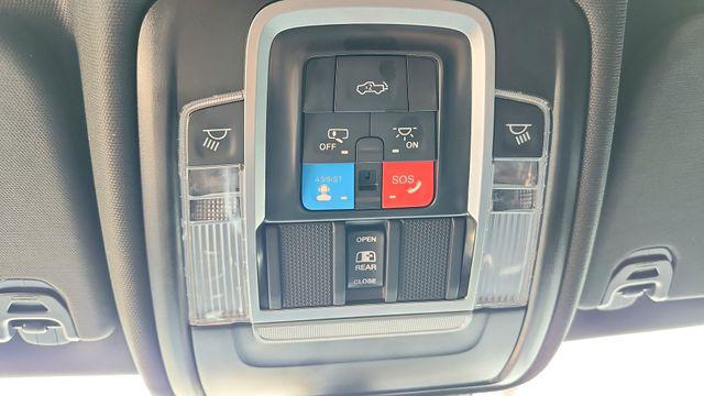 2025 Ram 1500 Lone Star Crew Cab 4x2 5'7" Box