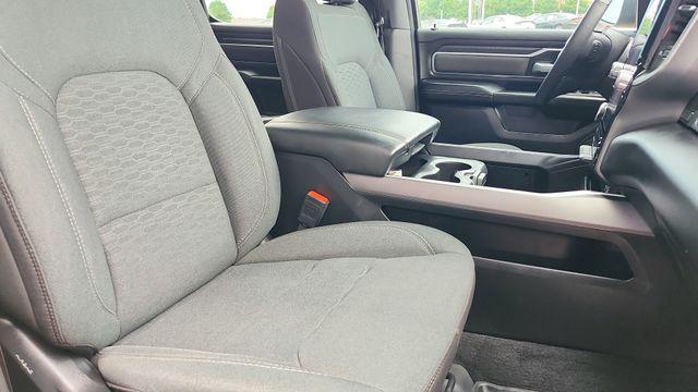 2025 Ram 1500 Lone Star Crew Cab 4x2 5'7" Box