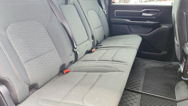 2025 Ram 1500 Lone Star Crew Cab 4x2 5'7" Box