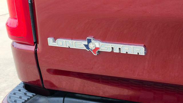 2025 Ram 1500 Lone Star Crew Cab 4x2 5'7" Box