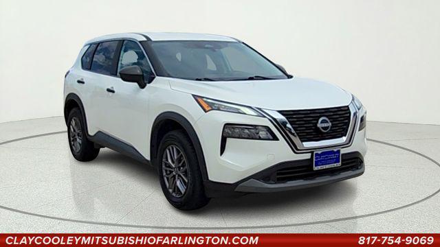 2023 Nissan Rogue S Intelligent AWD for sale in Arlington, TX