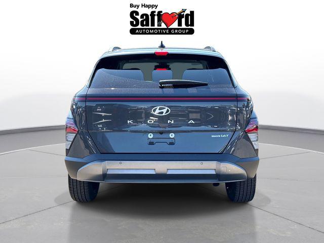2025 Hyundai Kona Limited