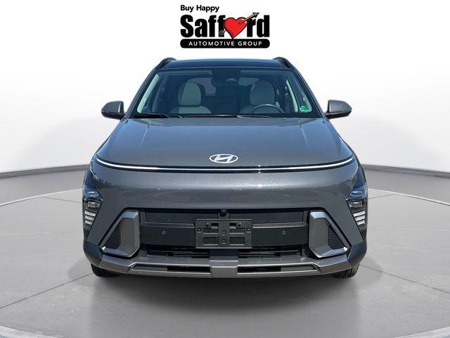 2025 Hyundai Kona Limited