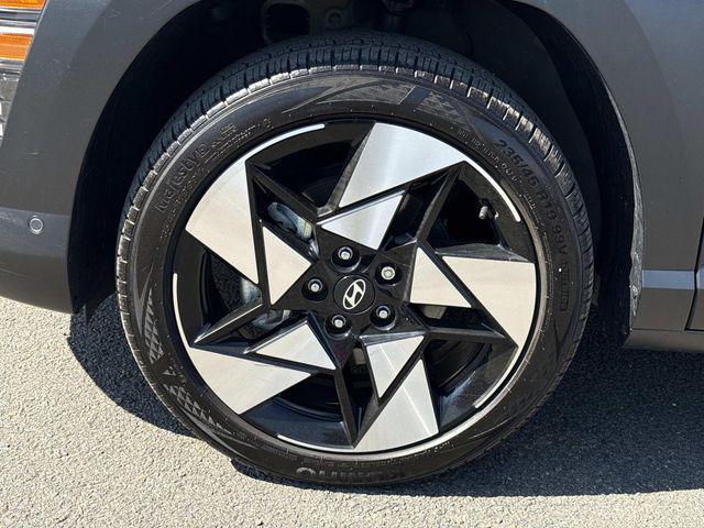 2025 Hyundai Kona Limited