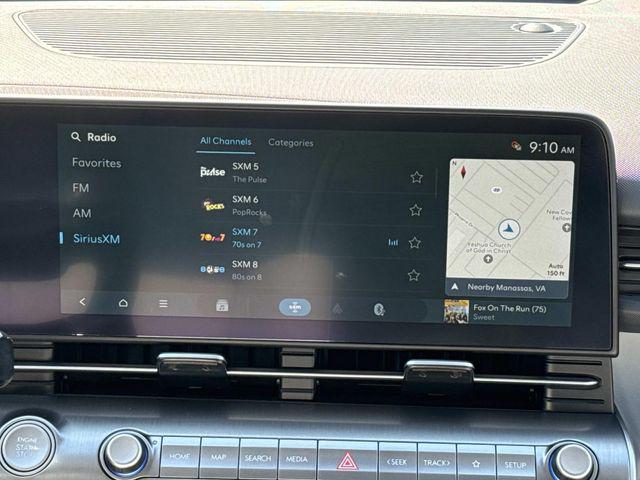 2025 Hyundai Kona Limited