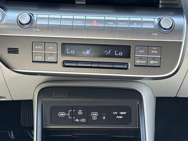 2025 Hyundai Kona Limited