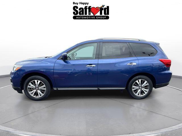 2020 Nissan Pathfinder SV 2WD