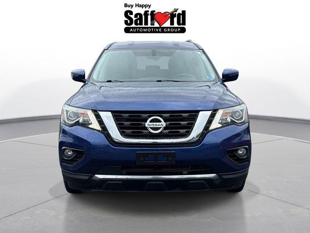 2020 Nissan Pathfinder SV 2WD