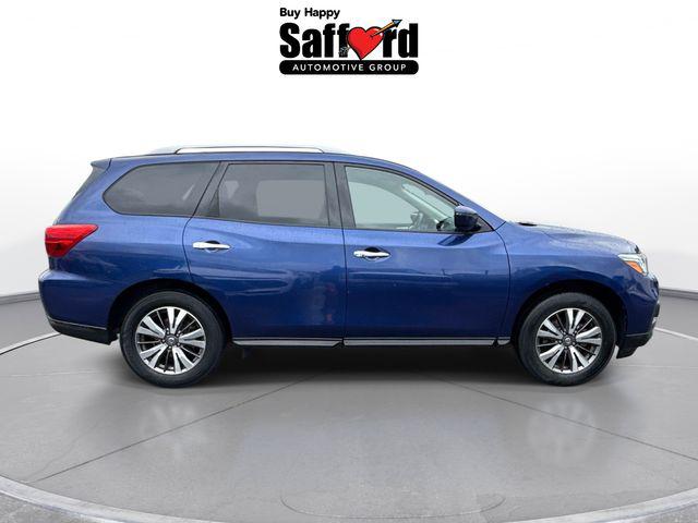 2020 Nissan Pathfinder SV 2WD