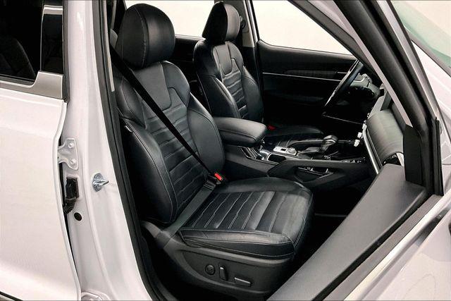 2023 Kia Telluride SX-Prestige X-Line