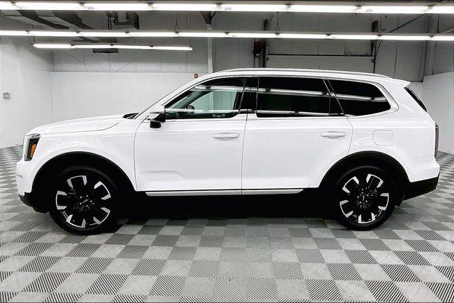 2023 Kia Telluride SX-Prestige X-Line