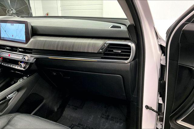 2023 Kia Telluride SX-Prestige X-Line