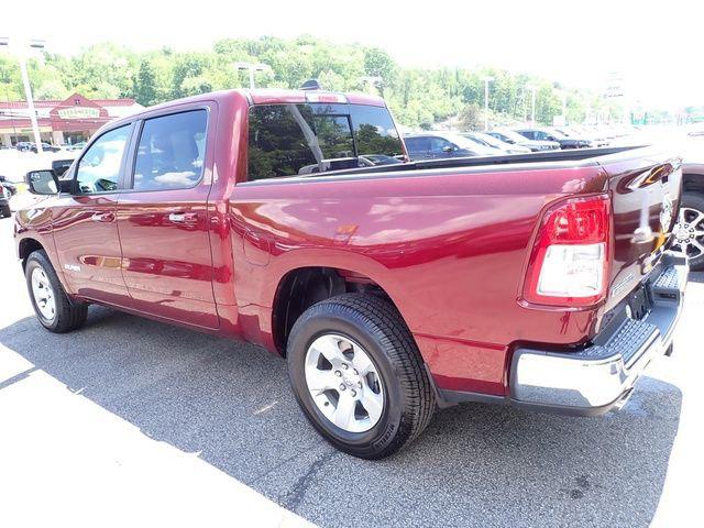 2019 RAM 1500 Big Horn/Lone Star Crew Cab 4x4 57 Box 2019 RAM 1500 Big Horn/Lone Star Crew Cab 4x4 57 Box