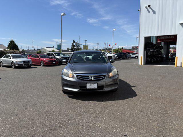2012 Honda Accord EX-L