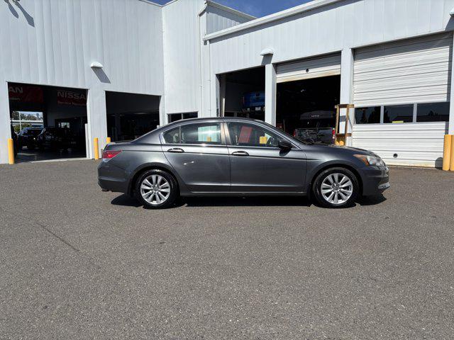 2012 Honda Accord EX-L