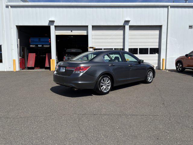 2012 Honda Accord EX-L