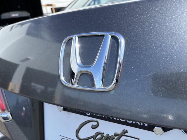 2012 Honda Accord EX-L