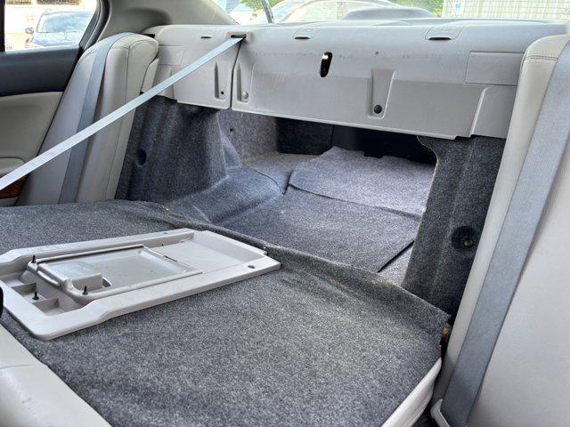 2012 Honda Accord EX-L