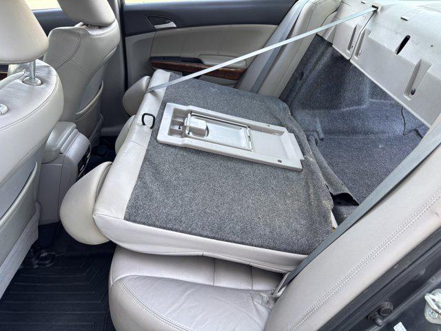 2012 Honda Accord EX-L