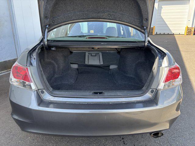 2012 Honda Accord EX-L