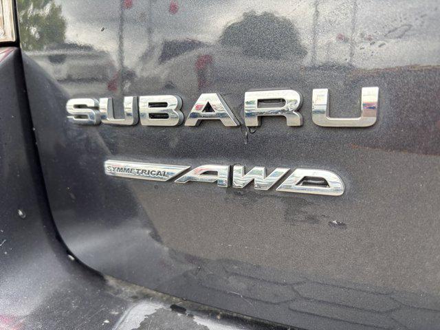 2018 Subaru Crosstrek 2.0i Premium