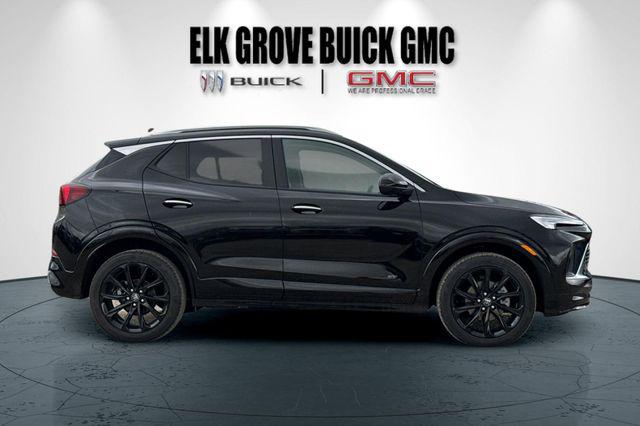 2026 Buick Encore GX Sport Touring AWD
