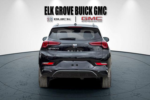 2026 Buick Encore GX Sport Touring AWD