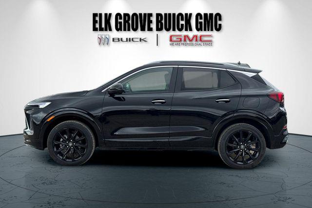 2026 Buick Encore GX Sport Touring AWD