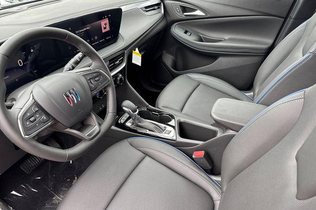 2026 Buick Encore GX Sport Touring AWD