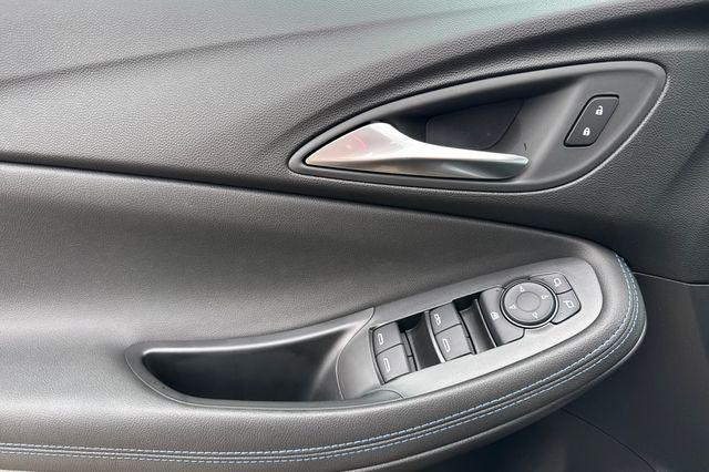 2026 Buick Encore GX Sport Touring AWD
