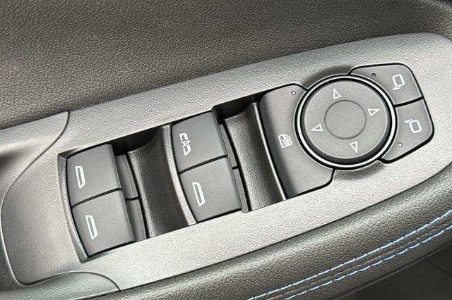 2026 Buick Encore GX Sport Touring AWD