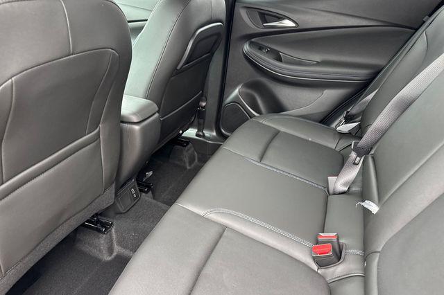 2026 Buick Encore GX Sport Touring AWD