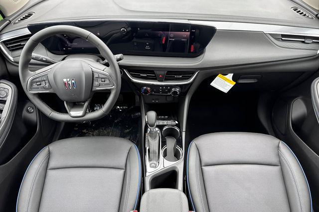2026 Buick Encore GX Sport Touring AWD