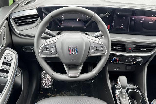 2026 Buick Encore GX Sport Touring AWD